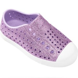 Native Jefferson Bling Shoes